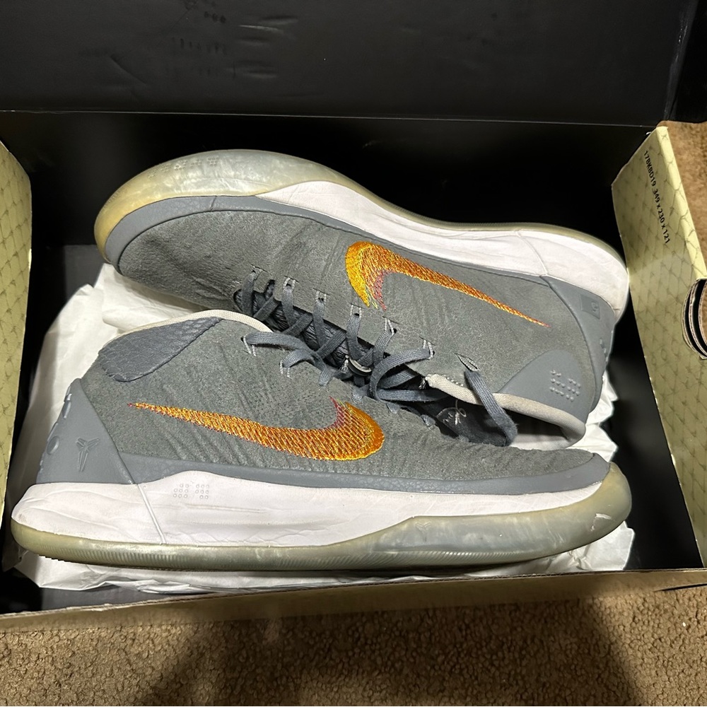Kobe’s